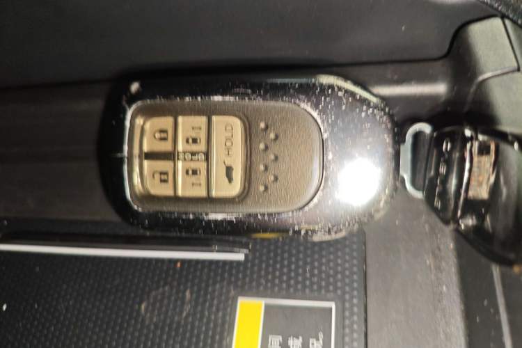 Used Honda Odyssey 2022 2.0L eHEV Sharp·Luxury Edition