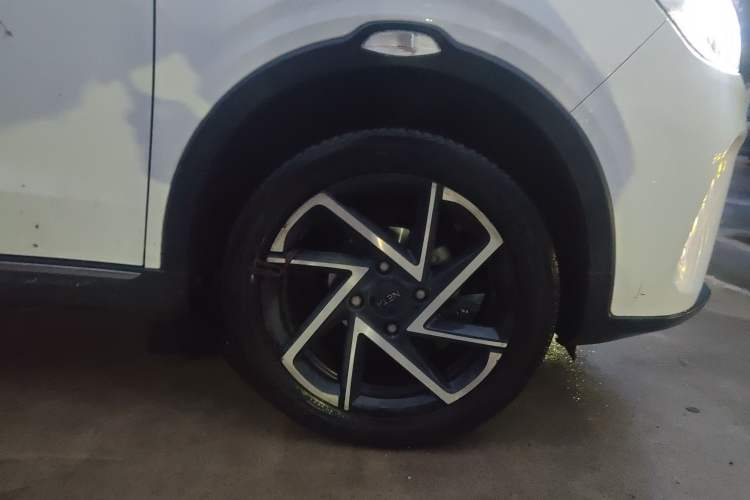 Used NETA AYA 2023 401 Lite