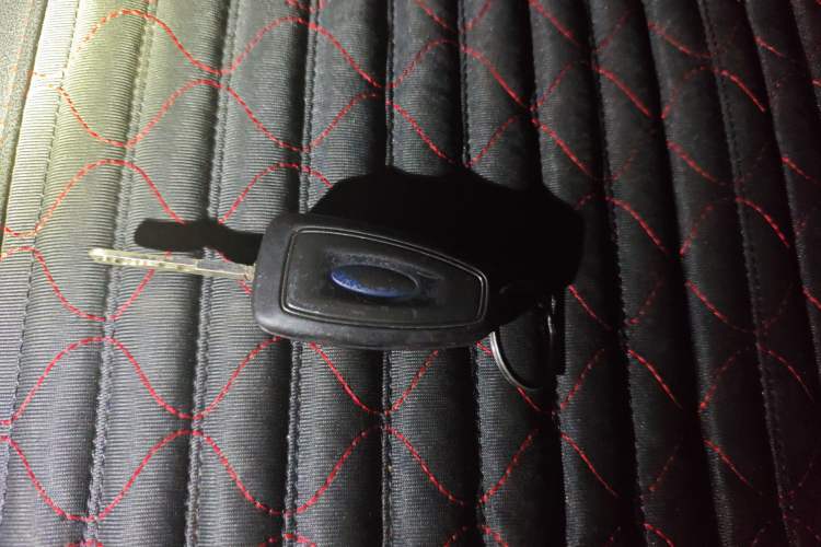 Used Ford Kuga 2015 1.5L GTDi Two-Wheel Drive Fashion Edition
