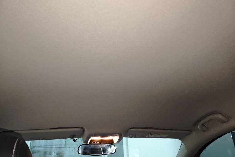Used Buick Excelle 2020 15N CVT Elite Edition
