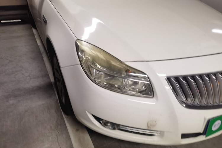 Used Buick Regal 2012 2.0L Comfort Edition