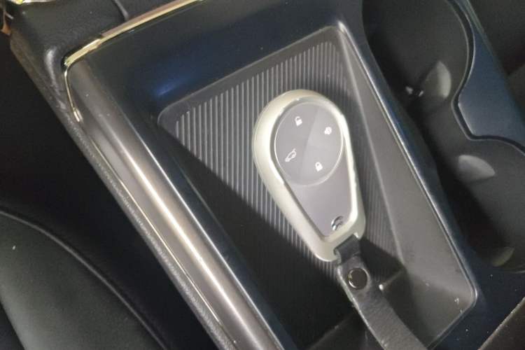 Used Nio ES6 2019 430 km Performance Version