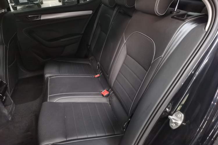 Used Skoda Superb 2024 TSI280 DSG Luxury Edition