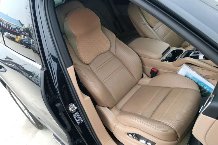 Used Porsche Cayenne 2019 Cayenne 3.0T