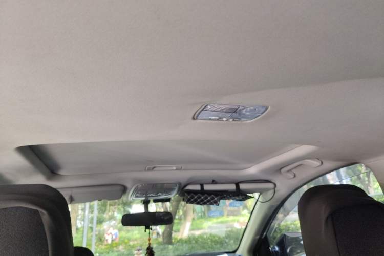 Used Haval H6 2016 Upgraded Model 1.5T Automatic Two-Wheel Drive Elite Version
