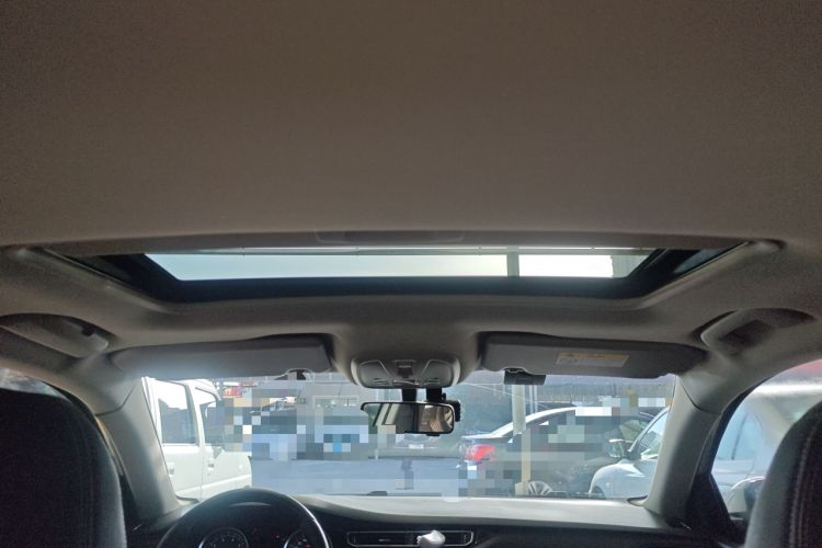 Used Peugeot 408 2014 1.8L Automatic Luxury Edition