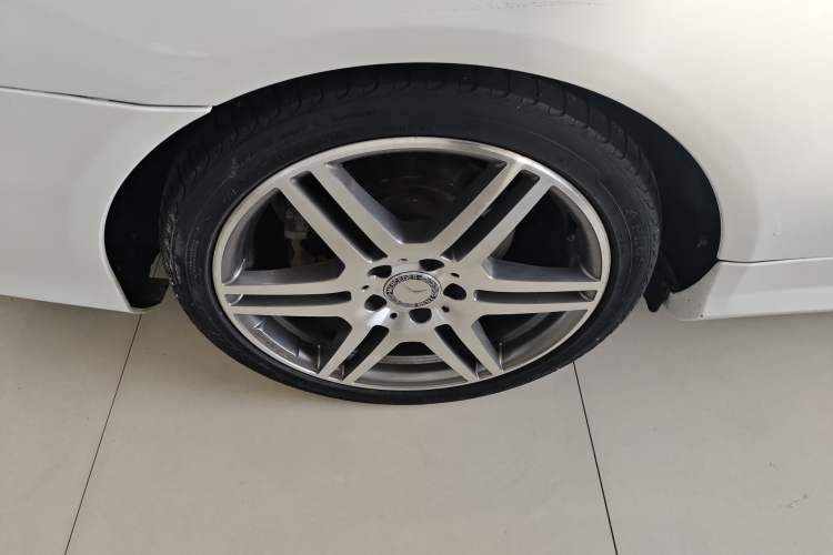 Used Mercedes-Benz E-Class (Import) 2016 E 200 Coupe Dynamic Edition
