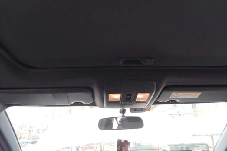 Used Mazda CX-4 2016 2.0L Automatic 2WD Blue Sky Dynamic Edition
