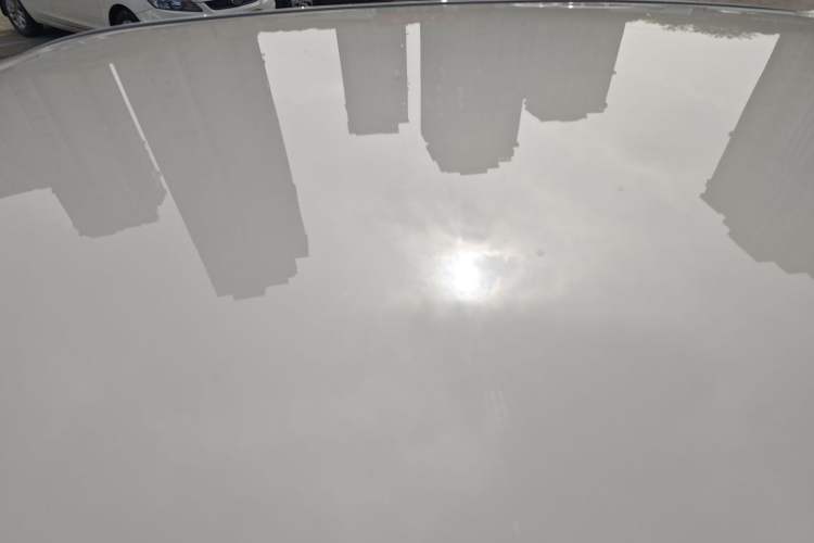 Used Wuling Hongguang MINIEV 2024 3rd Generation 215km Youth Edition Roof