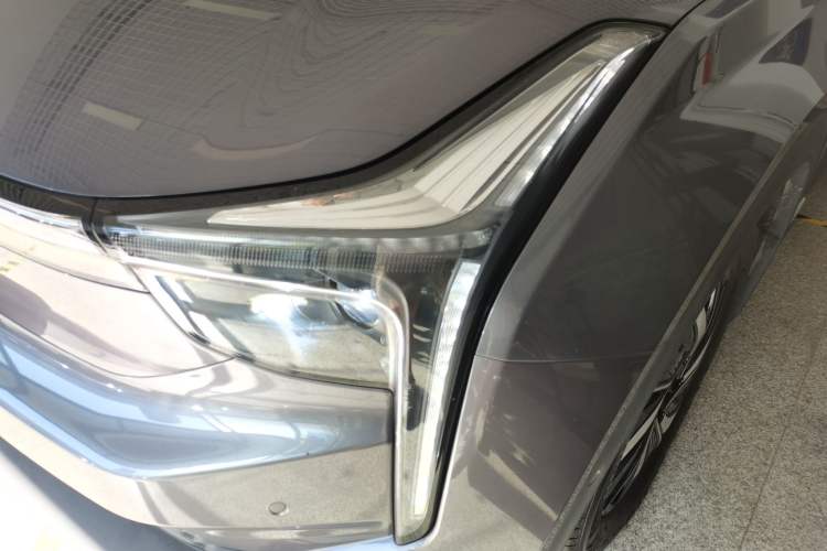 Used NETA U 2021 Pro 500 Industry Custom Edition