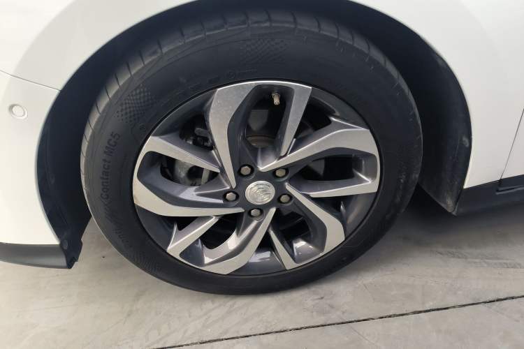 Used Buick Velite 6 2022 Plug-in Hybrid Connected Smart Edition