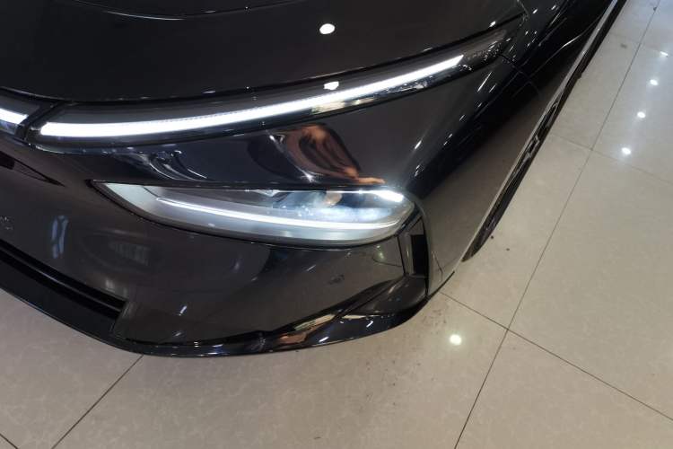 Used XPeng P7+ 2024 Long-Range Max