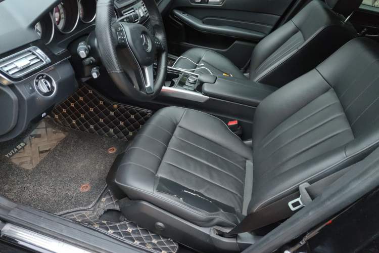 Used Mercedes-Benz E-Class 2015 Restyled E 260 L Sport Edition