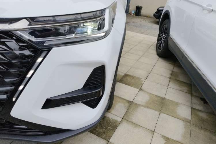 Used Chery Tiggo 8 PRO 2024 Champion Edition 290T Two-Wheel Drive Shining Version 5 Seats