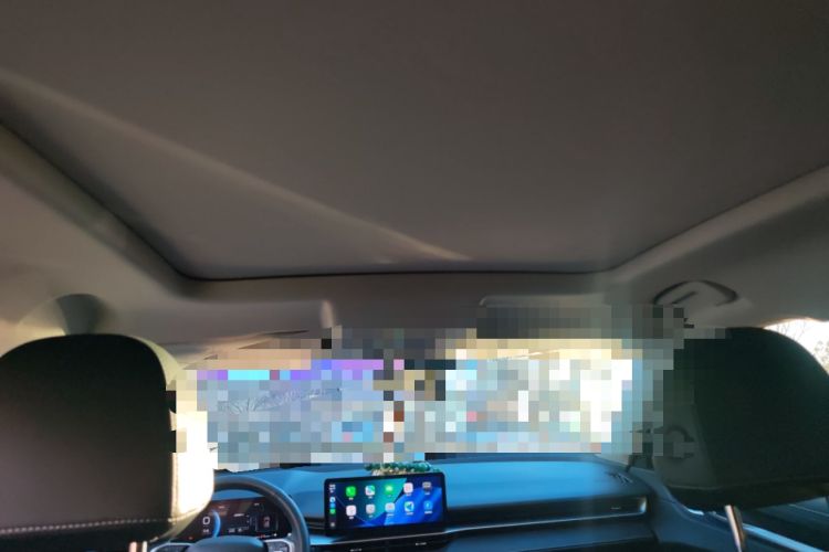 Used Haval H6 2022 3rd Generation 1.5T Automatic Two-Wheel Drive Pro
