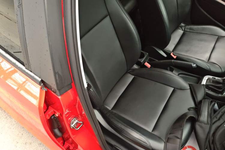 Used Volkswagen Polo 2018 1.5L Automatic Enjoyment Model
