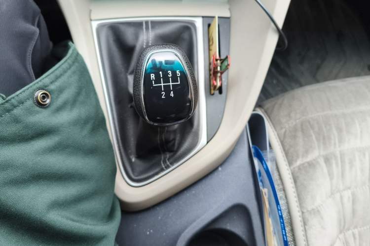 Used Buick GT 2015 15N Manual Entry-Level Trim
