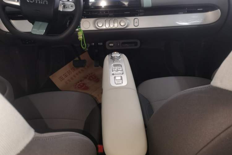 Used Qiyuan Lumin 2025 205 km Xiangqin Version
