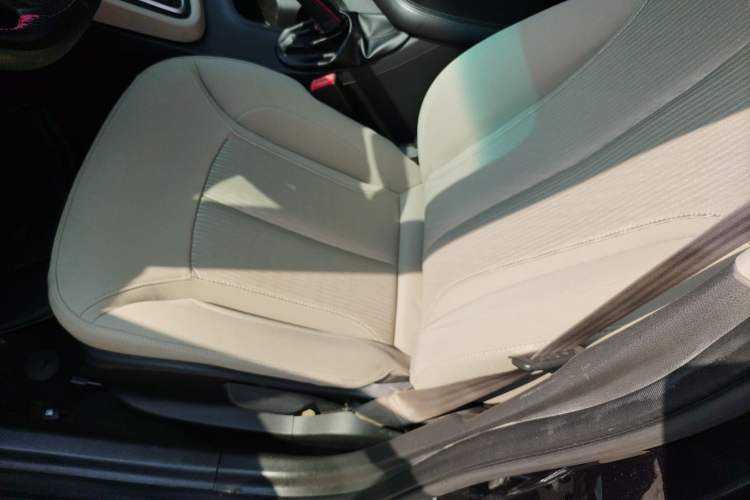 Used Buick GT 2015 15N Automatic Elite Version
