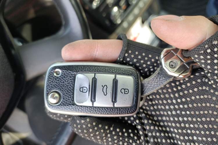 Used Skoda Yeti 2014 1.8TSI DSG All-Wheel Drive Edition