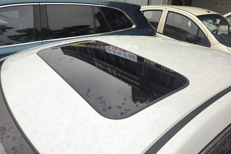 Used Honda Civic 2016 180TURBO CVT Comfort Version