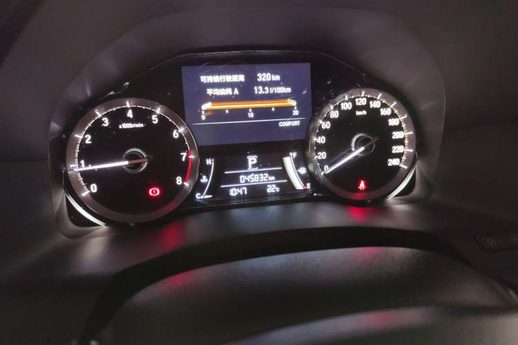 Used Honda UR-V 2017 370TURBO 2WD Prestige Edition China V
