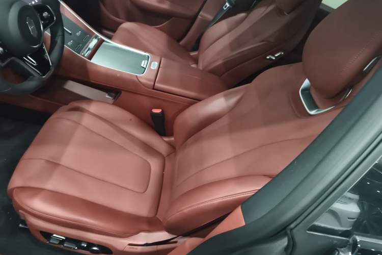 Used Hima Luxeed S7 2026 Model Ultra