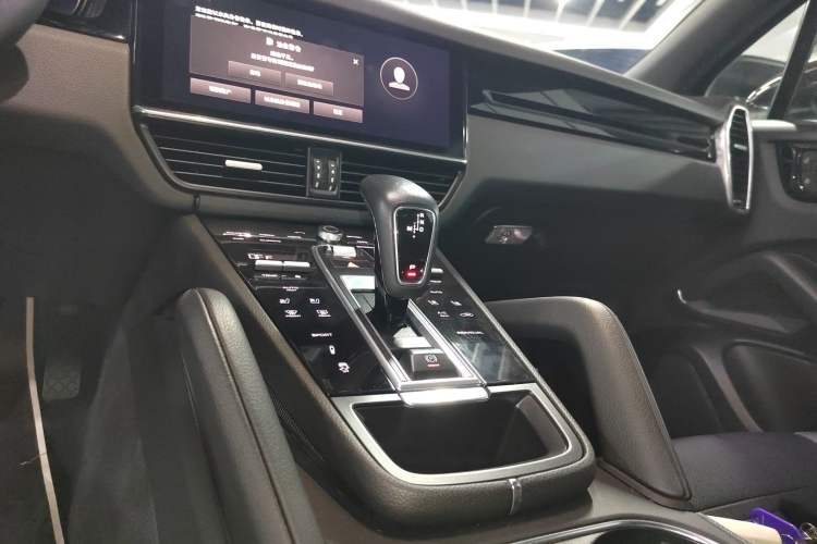 Used Porsche Cayenne 2019 Cayenne 3.0T