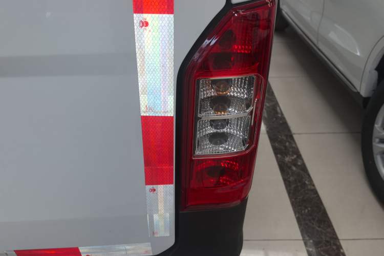 Used Karry Jiangtun E5 2024 260km Wealth Creation Edition