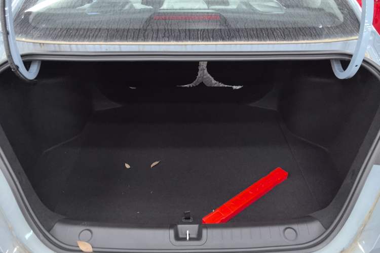 Used Geely Auto Binray 2024 Binrui COOL 1.5T DCT Longteng Edition