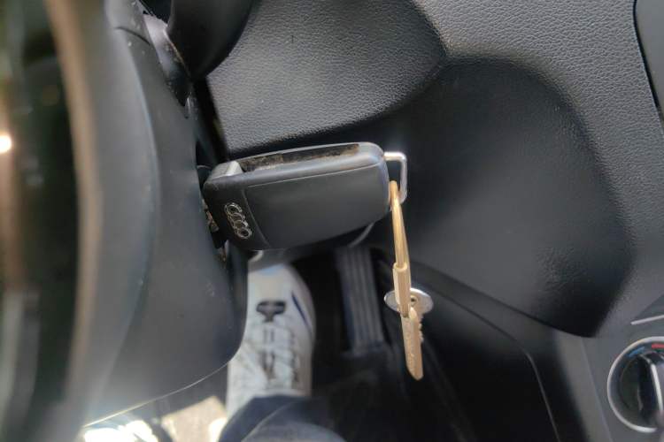 Used Audi Q3 2016 30 TFSI Fashion Model