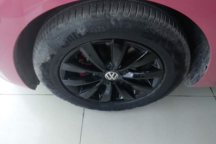 Used Volkswagen Beetle 2013 1.4TSI Fashion Edition