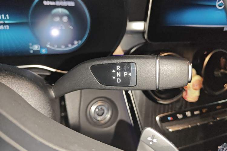 Used Mercedes-Benz C-Class 2021 C 260 L Sport Edition Star Collection