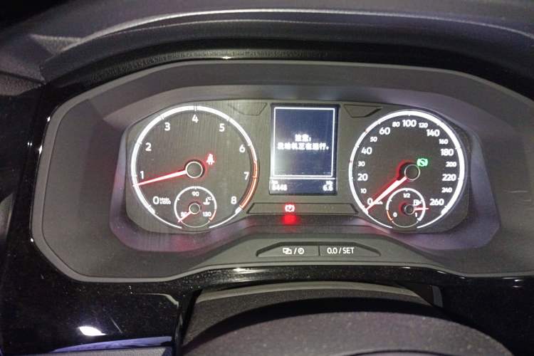 Used Jetta VS7 2020 1.4T Automatic Glory Edition