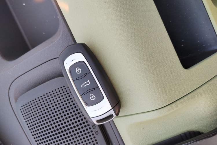 Used Geely Galaxy Panda 2023 Panda Mini 200km Dynamic Bear
