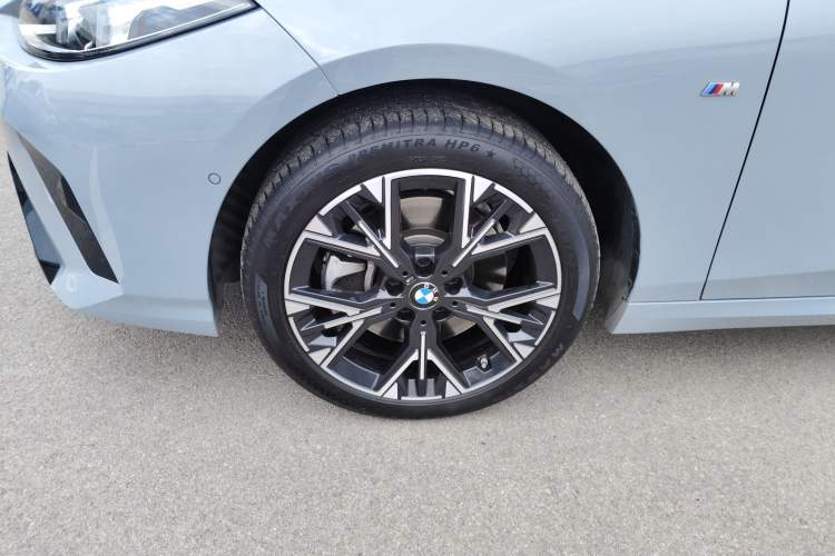 Used BMW 2 Series 2025 225L M Sport Package