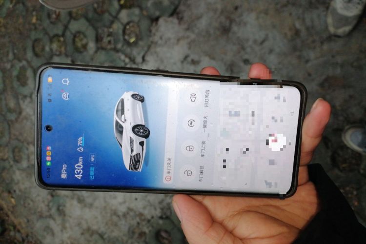 Used BYD Qin Pro 2020 Beyond Edition 1.5TI Automatic Prestige Version
