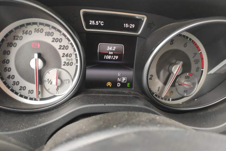 Used Mercedes-Benz GLA 2015 GLA 200 Sport Edition