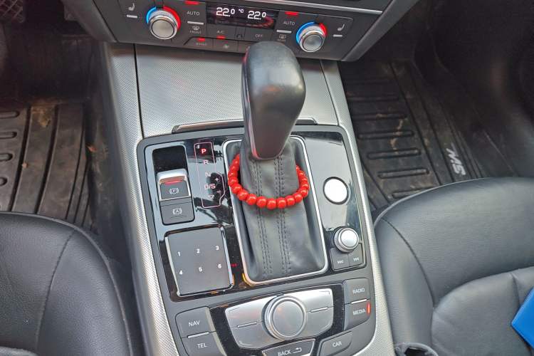 Used Audi A6L 2016 45 TFSI quattro Sport Edition