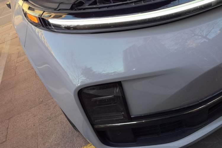 Used Li Auto L8 2023 Air model