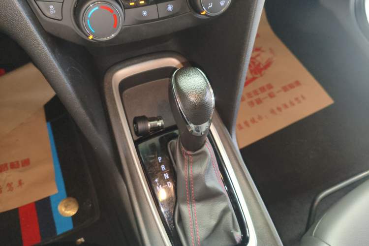 Used Chevrolet Monza 2019 RS 330T Automatic Comfort Edition China VI Standard