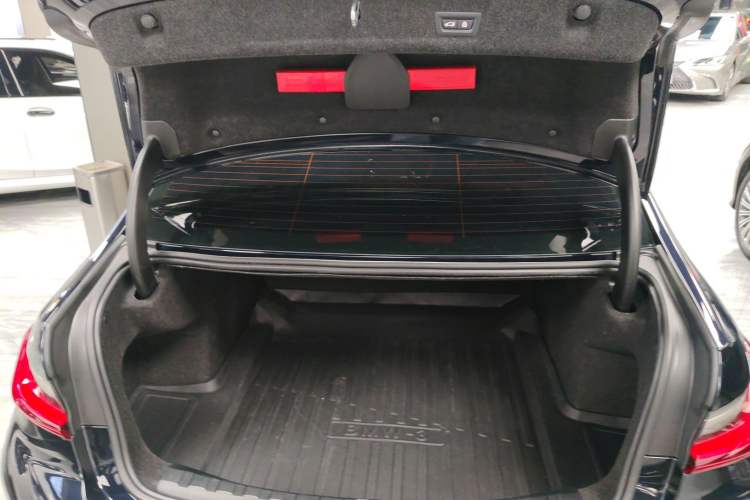 Used BMW 3 Series 2023 325Li M Sport Package
