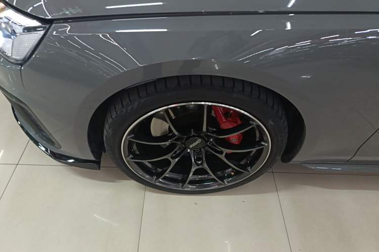 Used Audi S4 2022 S4 3.0TFSI