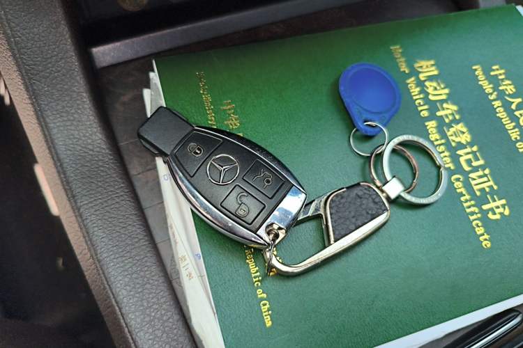 Used Mercedes-Benz GLE 2017 GLE 320 4MATIC Dynamic Model