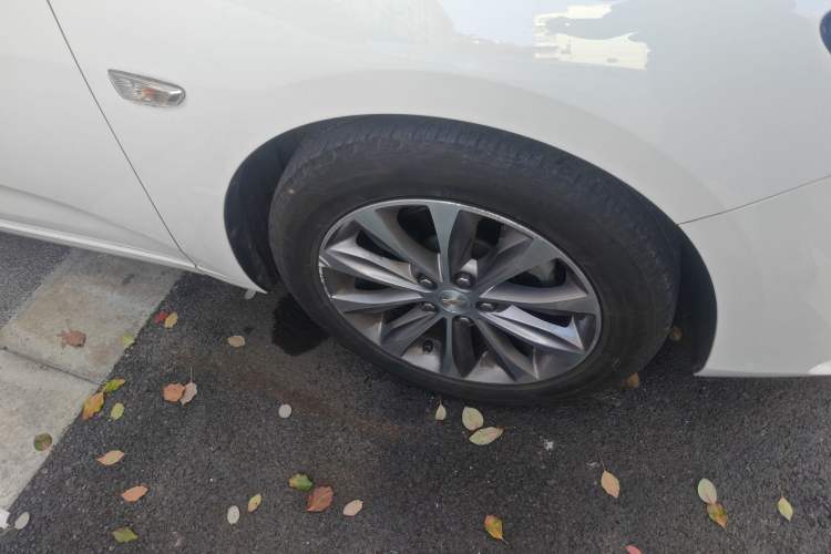 Used Chevrolet Monza 2022 320 Automatic Enjoyment Edition