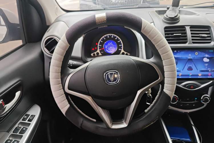 Used CHANGAN Benni E-Star 2021 National Edition Xinyi Edition Lithium-Ion Battery