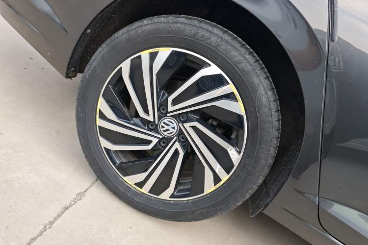 Used Volkswagen Sagitar 2021 280TSI DSG Excellence Edition Exterior 5