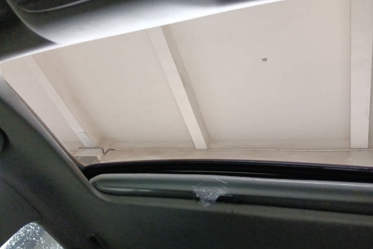 Used Ford Territory 2019 EcoBoost 145 CVT Elite Model China VI Standard
