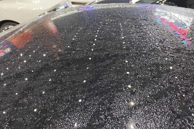 Used Tesla Model 3 2023 Rear-Wheel-Drive Version