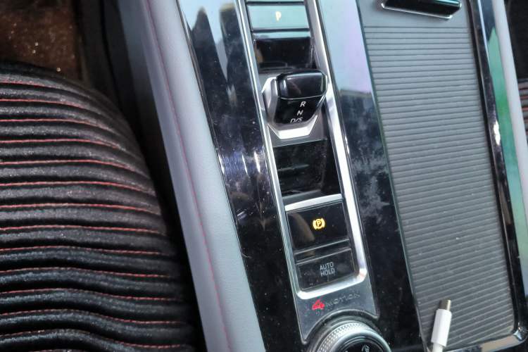 Used Volkswagen Teramont X 2023 380TSI Four-Wheel Drive Luxury Edition